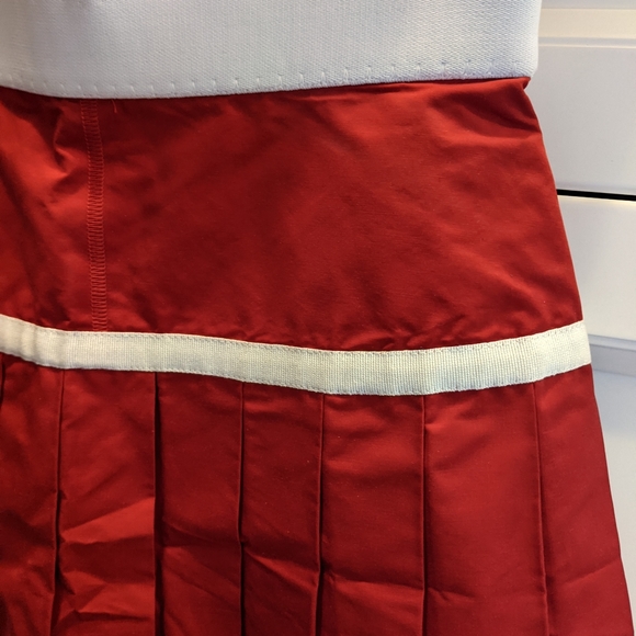 D&G authentic strapless dress size 40(4) - Picture 5 of 7